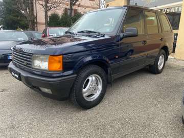 Range Rover II 1994 2.5 td DT