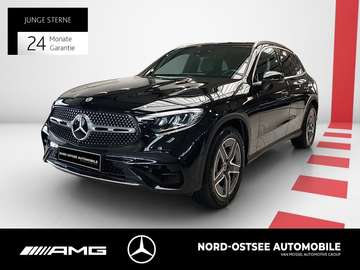 d 4M AMG MBUX AHK SHZ KLIMA KEYLESS-GO