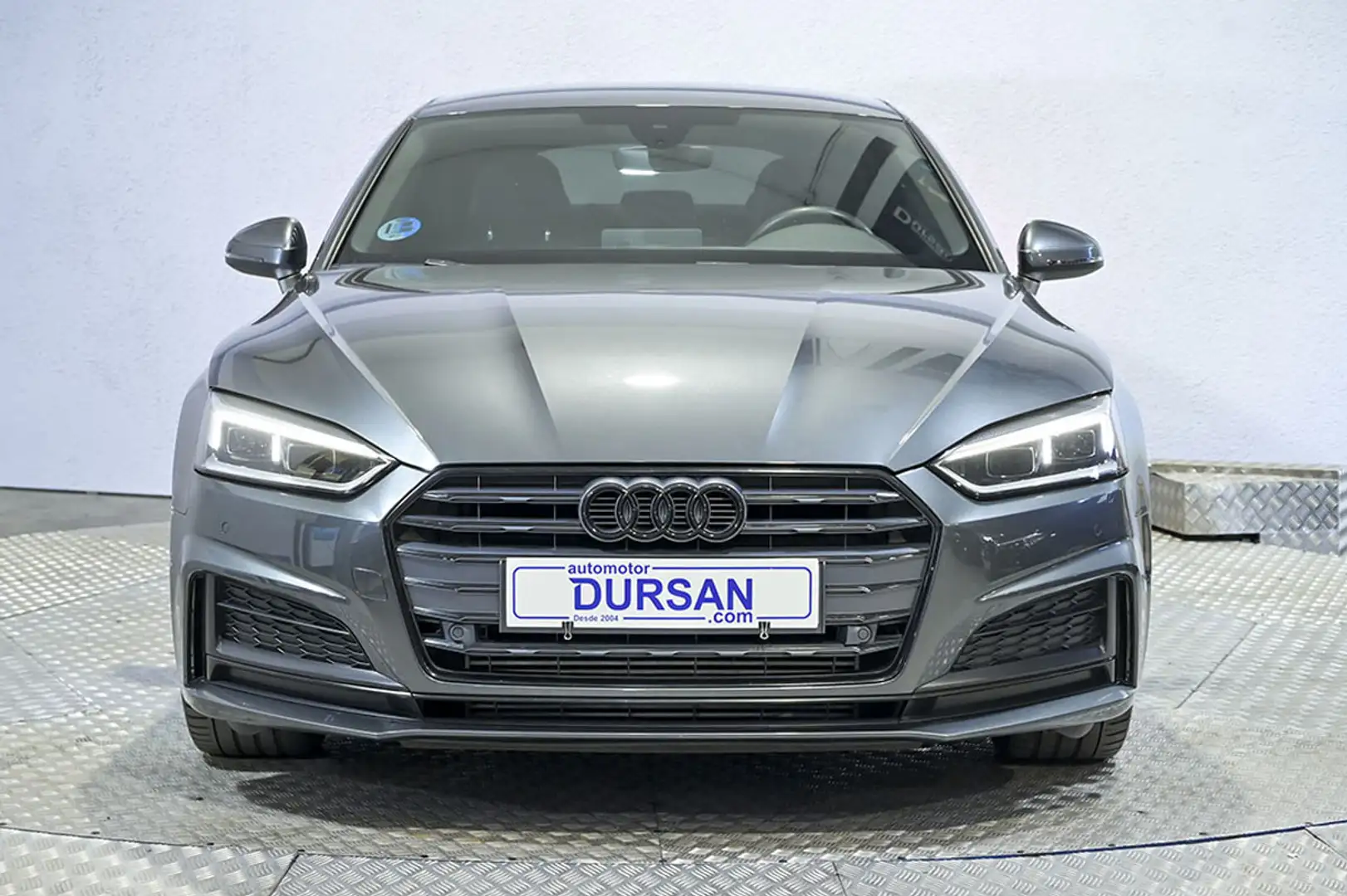 Audi A5 Sportback 2.0 TFSI Sport S tronic 140kW - 2