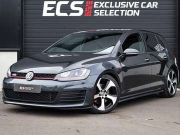 Golf 2.0 TSI