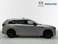 Mazda CX-80 3.3 e-Skyactiv-D MHEV Homura Plus AWD Aut. Gris - thumbnail 3