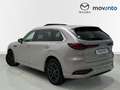 Mazda CX-80 3.3 e-Skyactiv-D MHEV Homura Plus AWD Aut. Gris - thumbnail 2