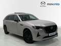 Mazda CX-80 3.3 e-Skyactiv-D MHEV Homura Plus AWD Aut. Gris - thumbnail 1