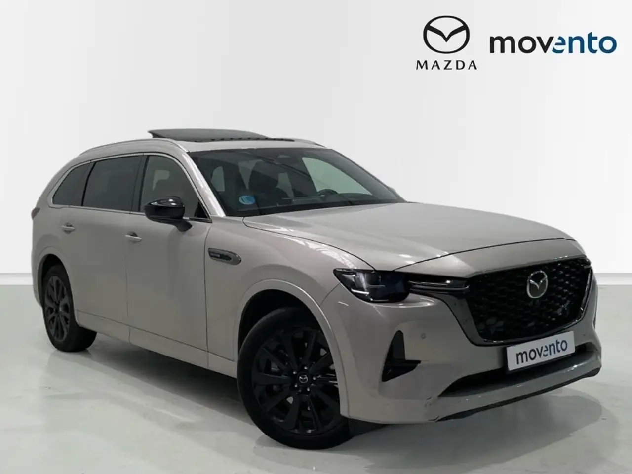 Mazda CX-80