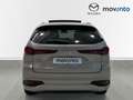 Mazda CX-80 3.3 e-Skyactiv-D MHEV Homura Plus AWD Aut. Gris - thumbnail 10