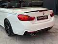 BMW 420 d|M-Sport|Cabrio|Logic7|Totwinkelas|Kamera|Navi Weiß - thumbnail 8