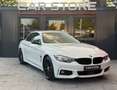 BMW 420 d|M-Sport|Cabrio|Logic7|Totwinkelas|Kamera|Navi Weiß - thumbnail 3