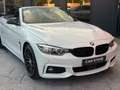 BMW 420 d|M-Sport|Cabrio|Logic7|Totwinkelas|Kamera|Navi Weiß - thumbnail 2