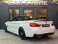 BMW 420 d|M-Sport|Cabrio|Logic7|Totwinkelas|Kamera|Navi Weiß - thumbnail 7