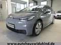 Volkswagen ID.3 Pure Performance Navi Klima nur 13 000 km Grau - thumbnail 1