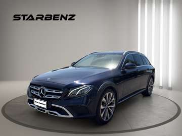 Classe E - S213 SW All-Terrain SW All-Terrain d Sport 4matic auto - !!!PROMOSTAR!!!
