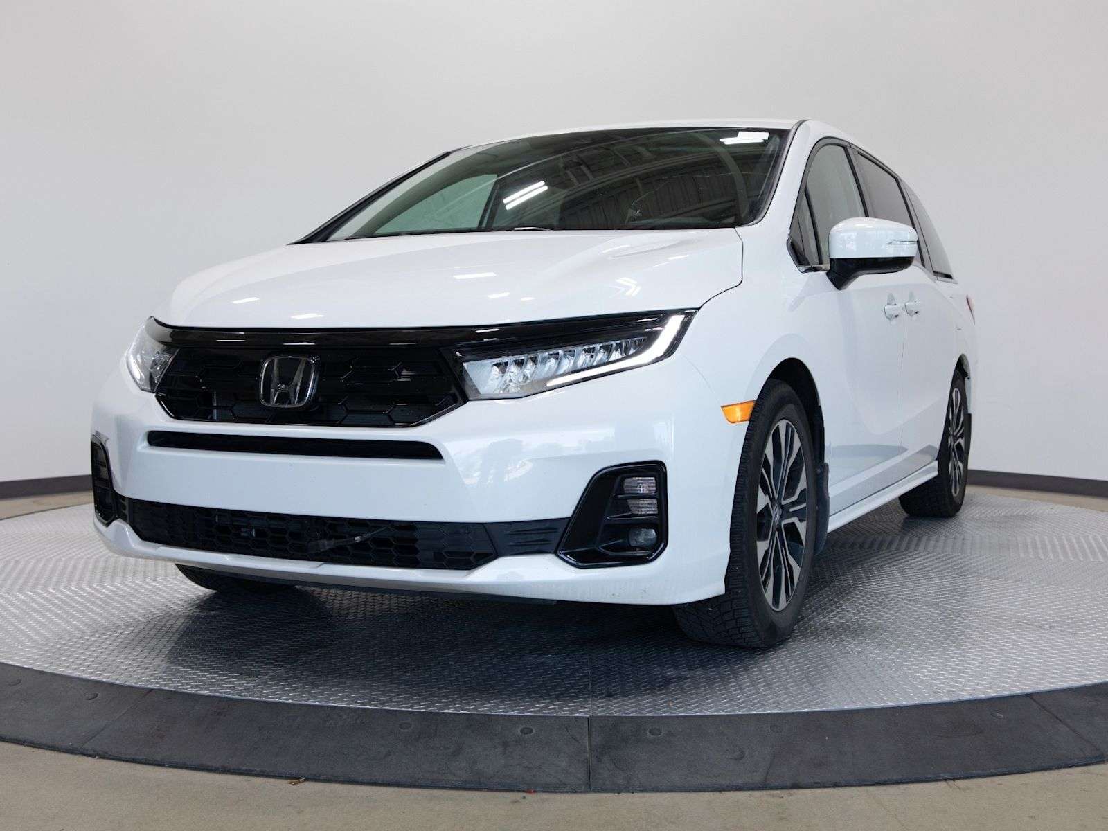 2026 Honda Odyssey TOURING / NO ACCIDENTS