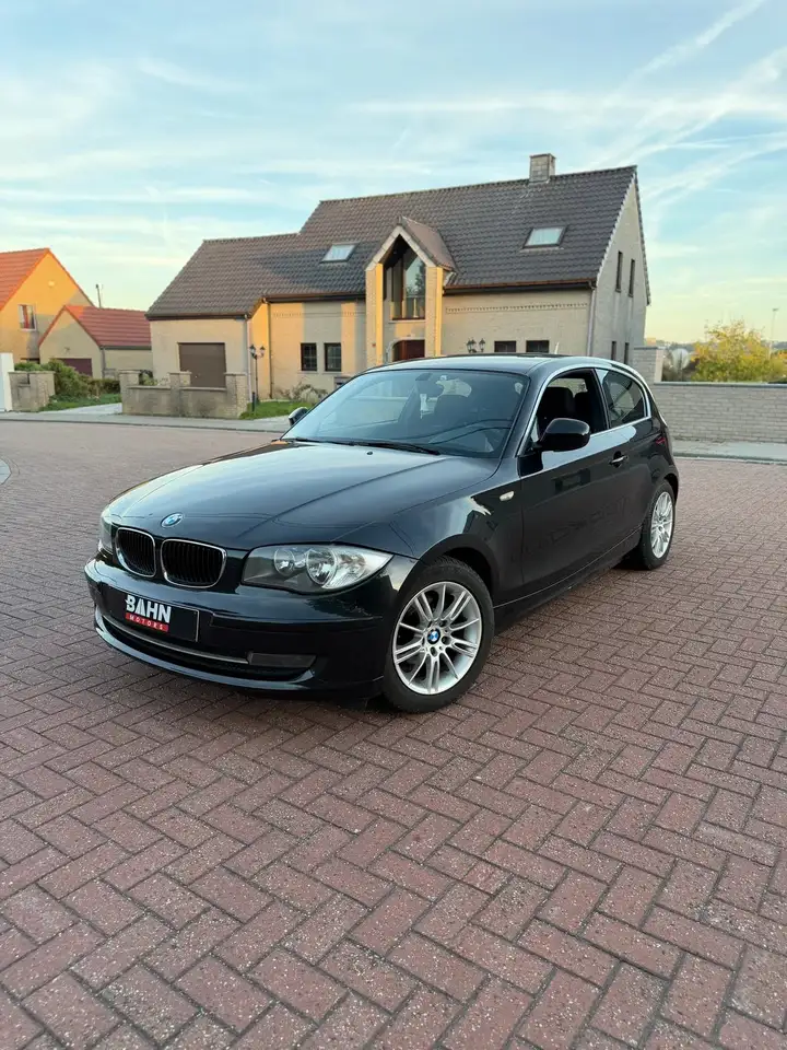 BMW 116
