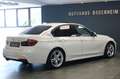 BMW 330 e iPerformance M Sport/PANO/KAMERA/APPLE CAR Blanco - thumbnail 15