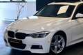 BMW 330 e iPerformance M Sport/PANO/KAMERA/APPLE CAR Blanco - thumbnail 8