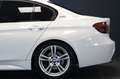 BMW 330 e iPerformance M Sport/PANO/KAMERA/APPLE CAR Blanco - thumbnail 10
