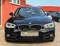 BMW 118 d Advantage*Garantie*LED*Navi Schwarz - thumbnail 20