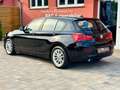 BMW 118 d Advantage*Garantie*LED*Navi Schwarz - thumbnail 19