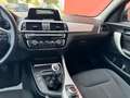 BMW 118 d Advantage*Garantie*LED*Navi Schwarz - thumbnail 4
