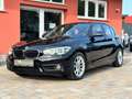 BMW 118 d Advantage*Garantie*LED*Navi Schwarz - thumbnail 3