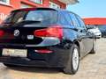 BMW 118 d Advantage*Garantie*LED*Navi Schwarz - thumbnail 7