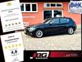 BMW 118 d Advantage*Garantie*LED*Navi Schwarz - thumbnail 1