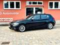 BMW 118 d Advantage*Garantie*LED*Navi Schwarz - thumbnail 21