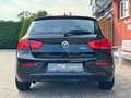 BMW 118 d Advantage*Garantie*LED*Navi Schwarz - thumbnail 16