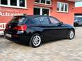 BMW 118 d Advantage*Garantie*LED*Navi Schwarz - thumbnail 8