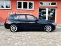 BMW 118 d Advantage*Garantie*LED*Navi Schwarz - thumbnail 13