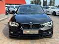 BMW 118 d Advantage*Garantie*LED*Navi Schwarz - thumbnail 14