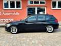 BMW 118 d Advantage*Garantie*LED*Navi Schwarz - thumbnail 15