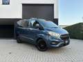 Ford Transit Custom 280 2.0 TDCI L1H1 Limited DC - Bomvol Bleu - thumbnail 1