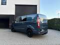 Ford Transit Custom 280 2.0 TDCI L1H1 Limited DC - Bomvol Bleu - thumbnail 3