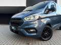 Ford Transit Custom 280 2.0 TDCI L1H1 Limited DC - Bomvol Bleu - thumbnail 6