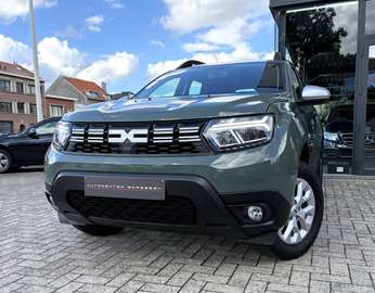 1.0 TCe - 39.036 KM - CARPLAY - CAMERA