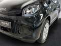 smart forFour EQ forfour Cool&Audio+Tempomat+DAB Schwarz - thumbnail 3