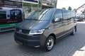 Volkswagen T6.1 Transporter Mixto Lang LED/STDHZG/ACC/DIGITAL Gris - thumbnail 1