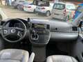 Volkswagen T5 Multivan 7-Sitzer,Leder,Ahk,2X Schiebetüren Grau - thumbnail 11