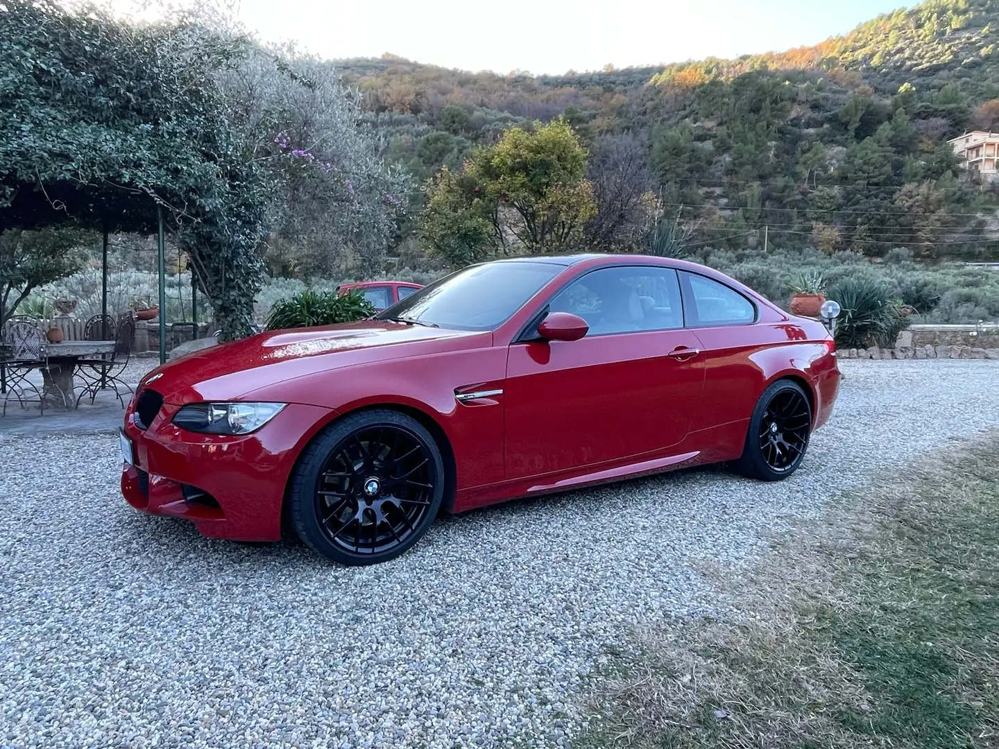 BMW M3 Coupe 4.0 V8 DKG - 2