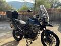 Triumph Tiger 800 XR Negro - thumbnail 3