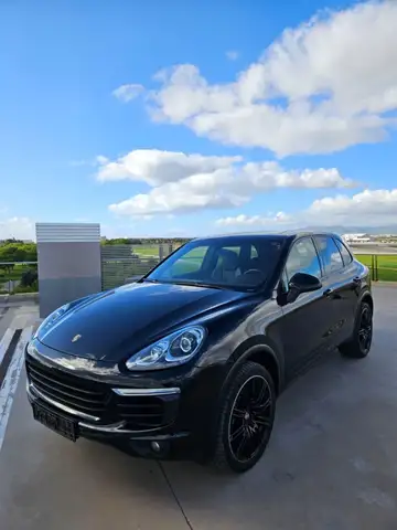 Porsche Cayenne Diesel Aut.