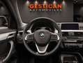 BMW X1 sDrive 18i Gris - thumbnail 4