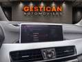 BMW X1 sDrive 18i Gris - thumbnail 13