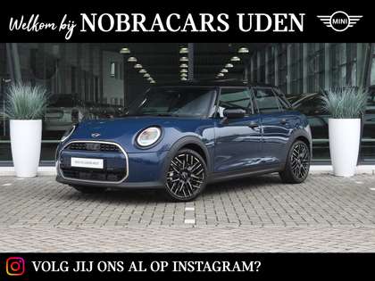 MINI Cooper C Hatchback Automaat / Favoured  / Pakket M / 18 inc