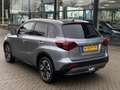 Suzuki Vitara 1.4 Boosterjet 129pk Smart Hybrid Style Gris - thumbnail 7