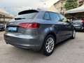 Audi A3 A3 SPB 1.6 TDI clean diesel Ambition Grigio - thumbnail 4