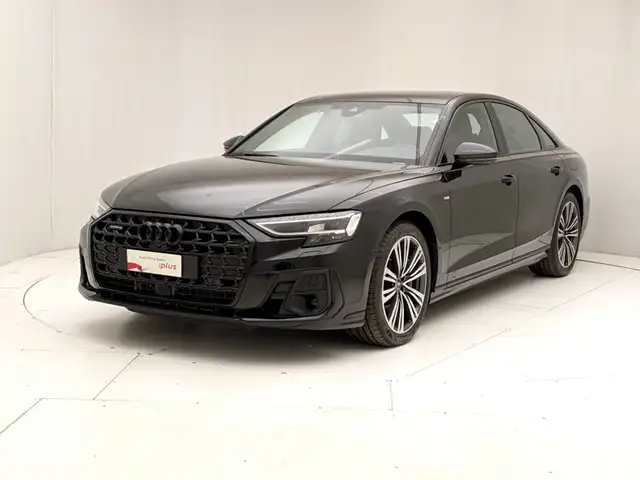 Audi A8 60 3.0 tfsi e quattro tiptronic