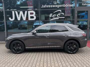 Sport 4WD /1.Hd/VOLL./MwSt./MASSAGE/Np