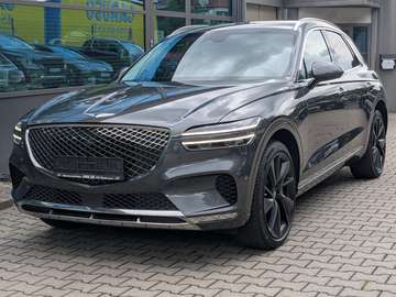 Sport 4WD /1.Hd/VOLL./MwSt./MASSAGE/Np